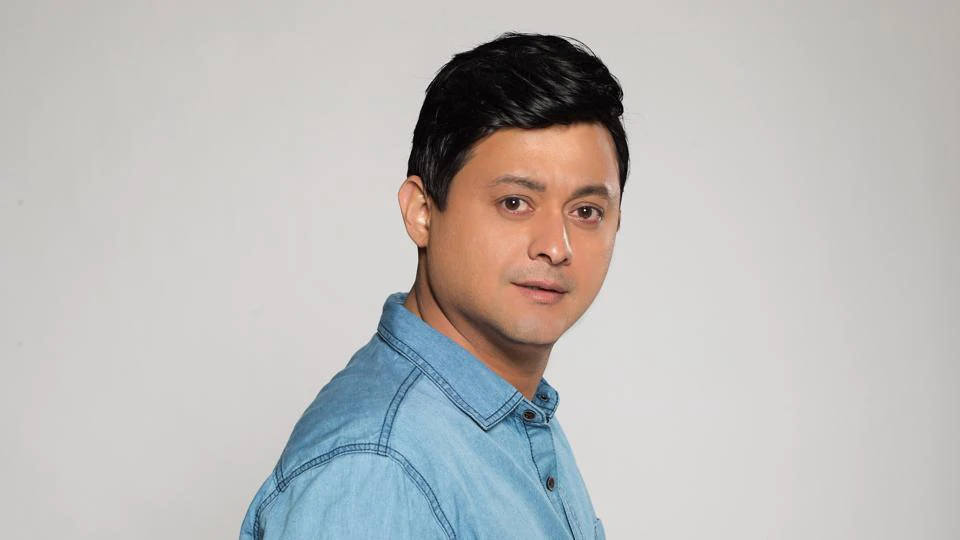 Swapnil Joshi Samantar