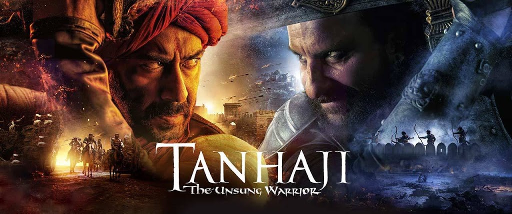 Tanhaji: The Unsung Warrior