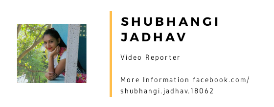 Shubhangi Jadhav Marathi Khabri