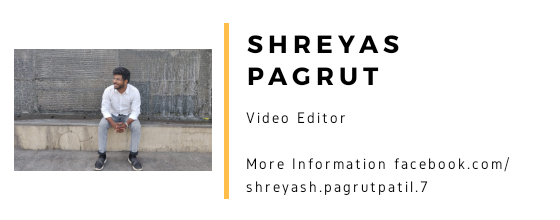 Shreyas Pagrut Marathi Khabri