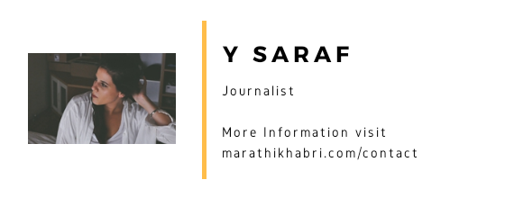 Y Saraf