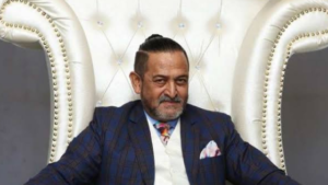 Mahesh Manjrekar Bigg Boss Marathi Season 3