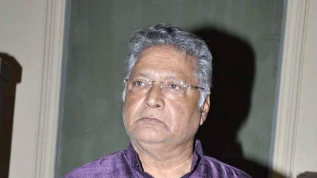Vikram Gokhale